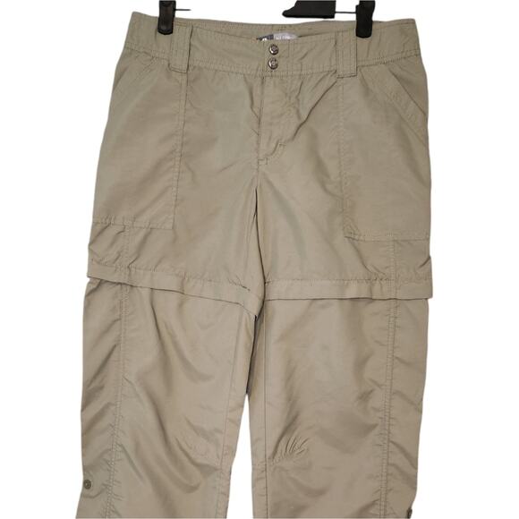 Nike ACG Zip Off Trail Convertible Pants 6 - Picture 5 of 7